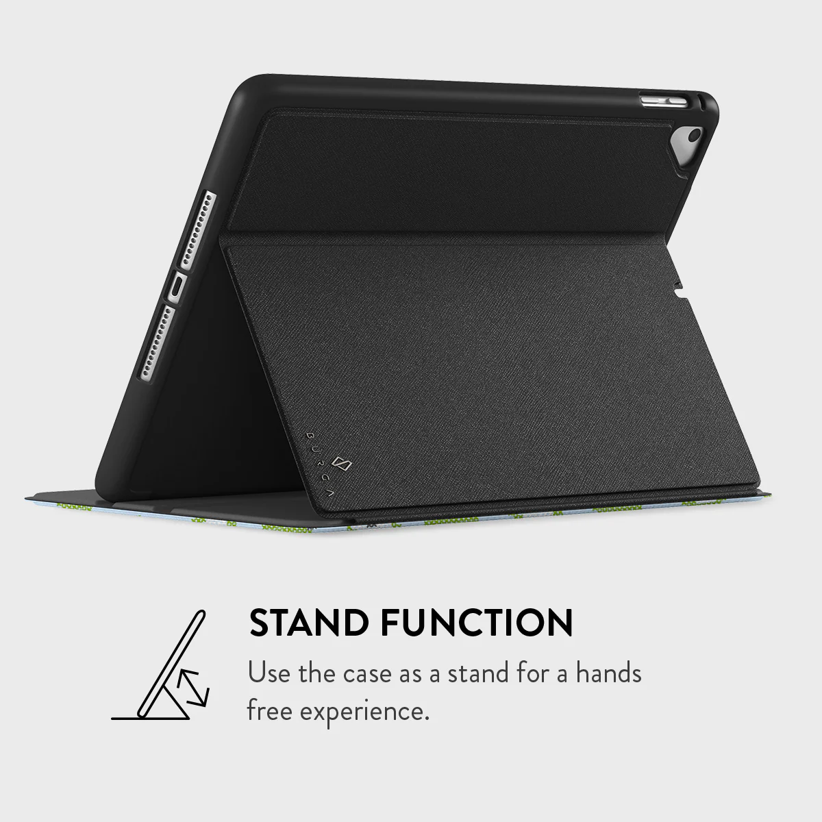 Sweet & Sour - iPad 9.7 (6th/5th Gen) Case - Image 5