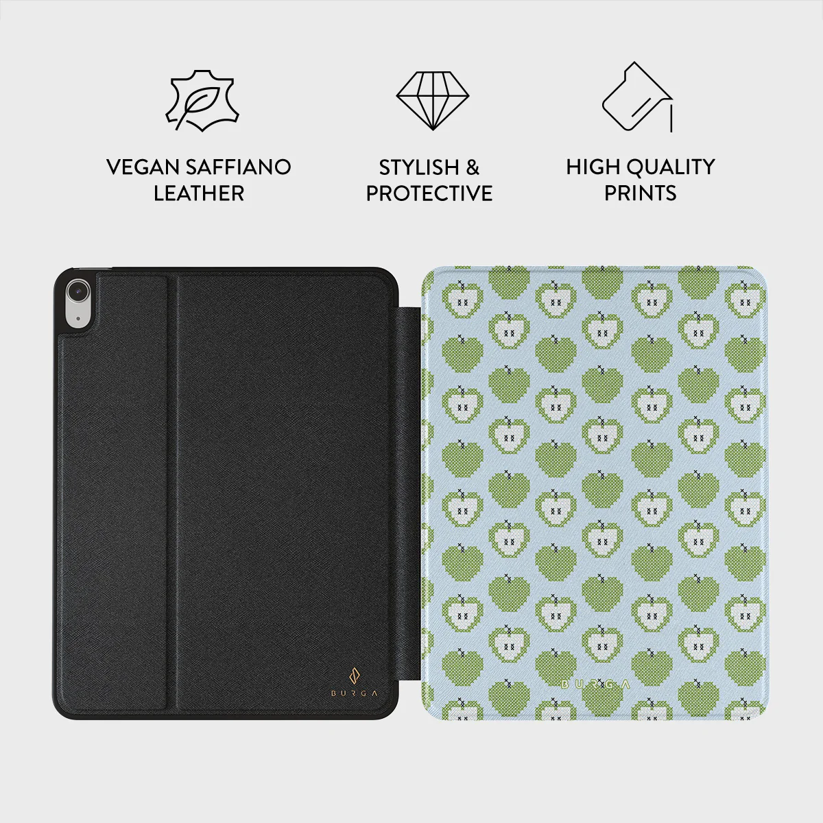 Sweet & Sour - iPad Air 10.9 (5th/4th Gen) Case - Image 2