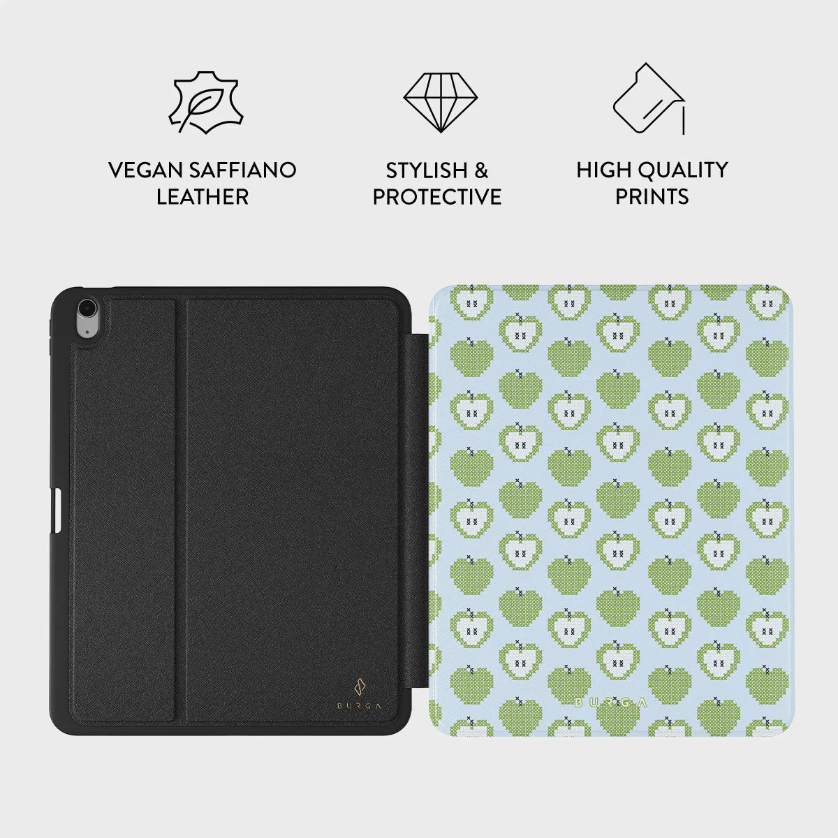 Sweet & Sour - iPad Air 13 (8th/7th/6th Gen) Case - Image 2