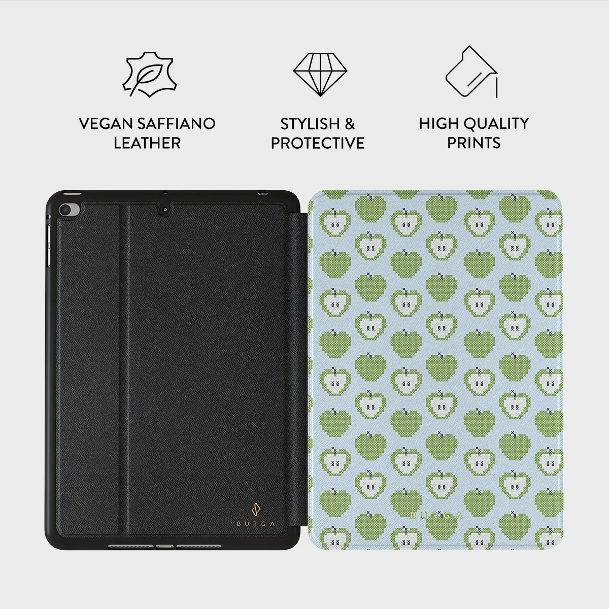 Sweet & Sour - iPad Mini 7.9 (5th Gen) Case - Image 2