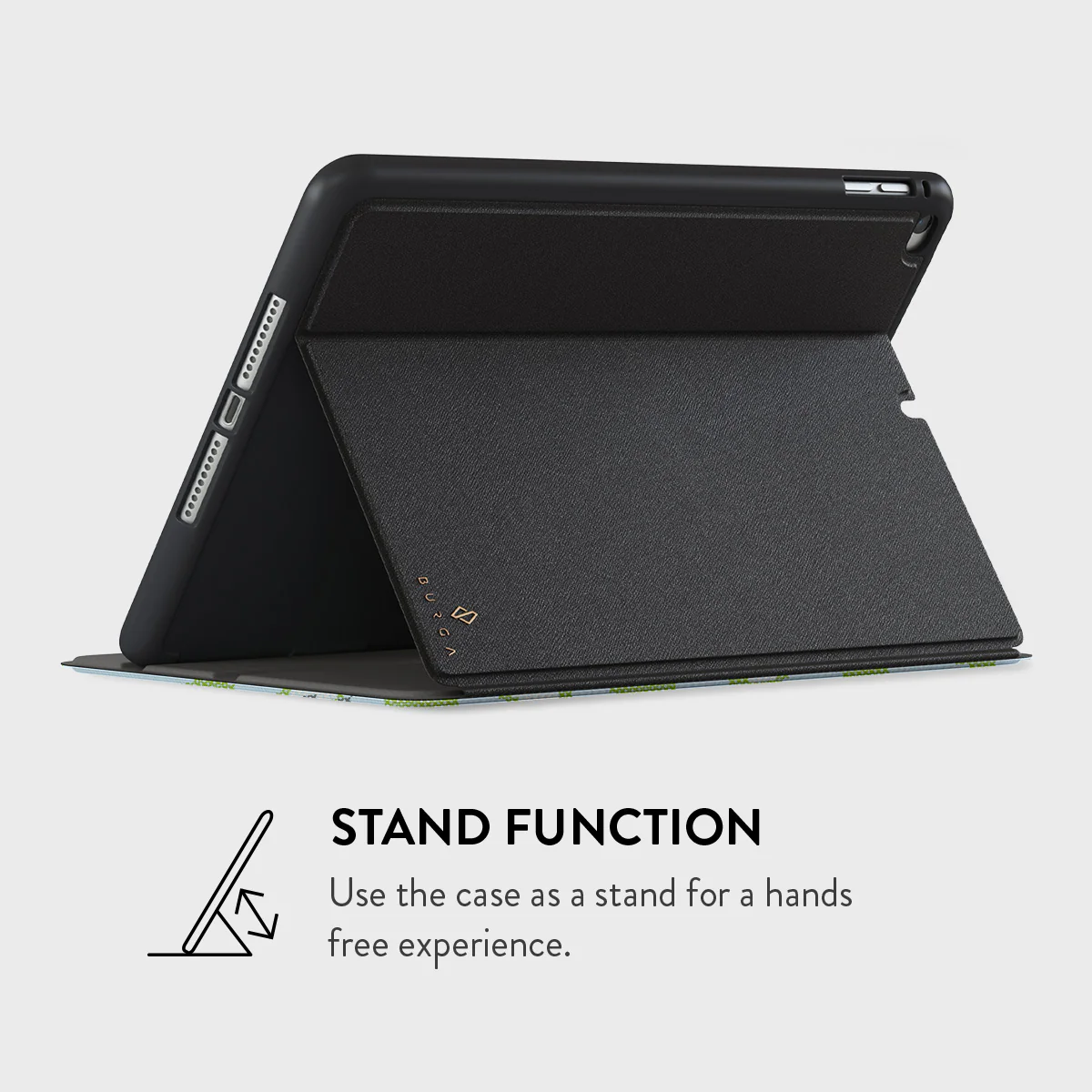 Sweet & Sour - iPad Mini 7.9 (5th Gen) Case - Image 5