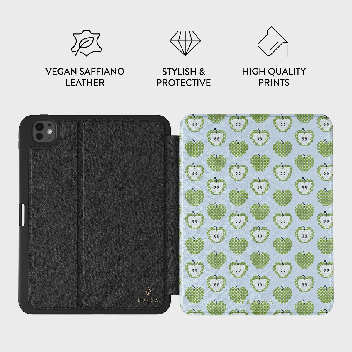 Sweet & Sour - iPad Pro 11 (8th/7th Gen) Case - Image 2