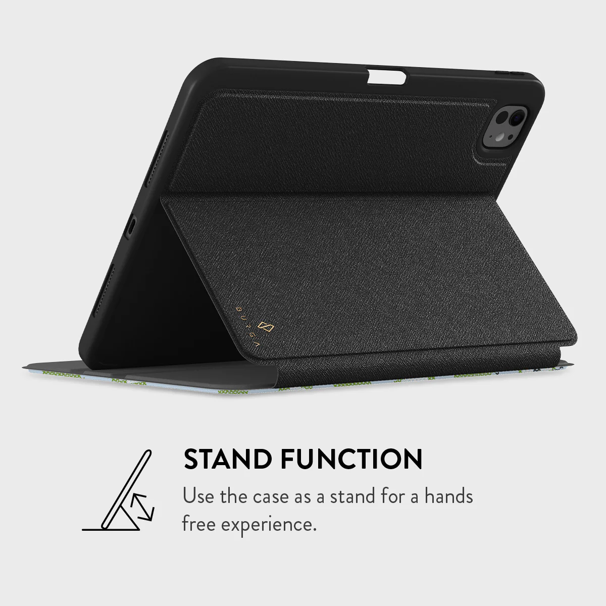 Sweet & Sour - iPad Pro 11 (8th/7th Gen) Case - Image 5
