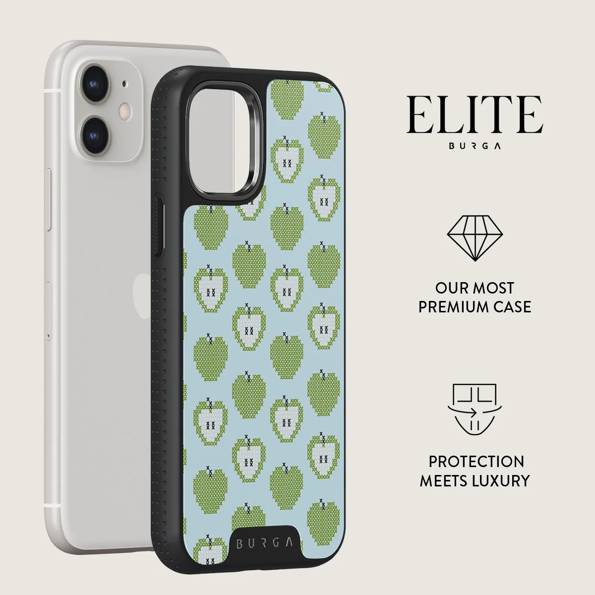 Sweet & Sour - iPhone 11 Case - Image 13