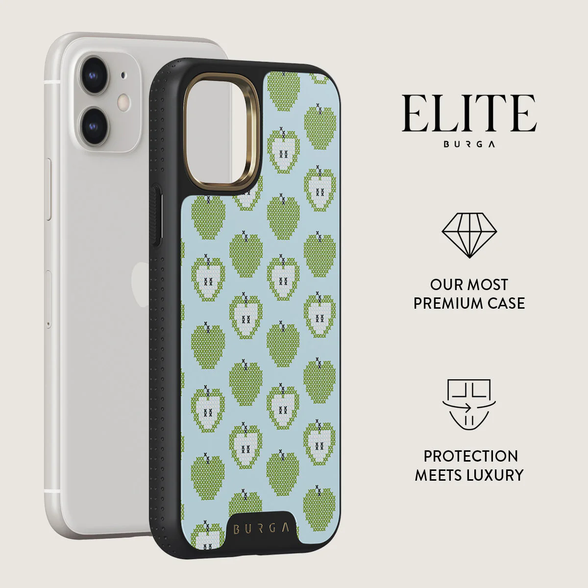 Sweet & Sour - iPhone 11 Case - Image 6