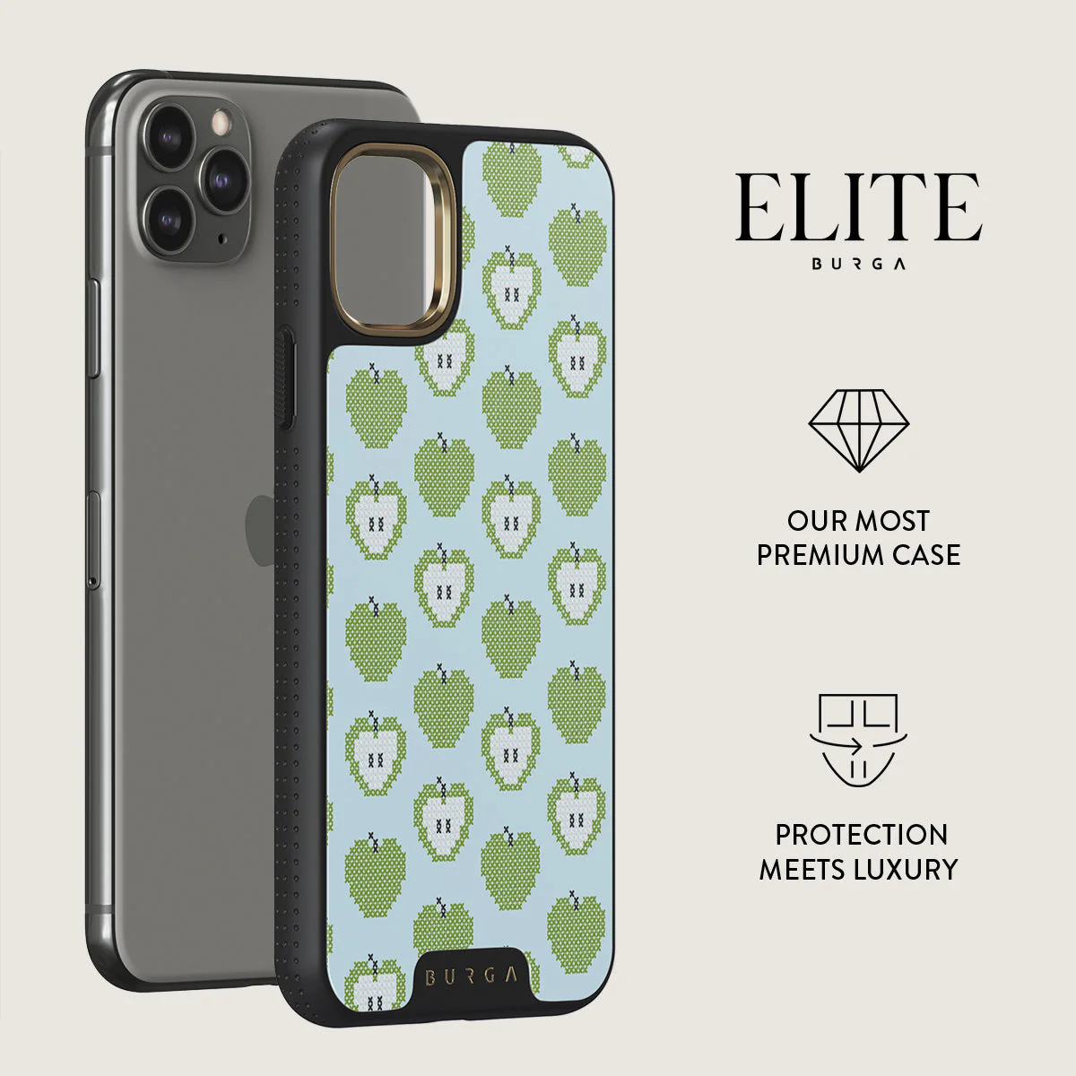 Sweet & Sour - iPhone 11 Pro Case - Image 10