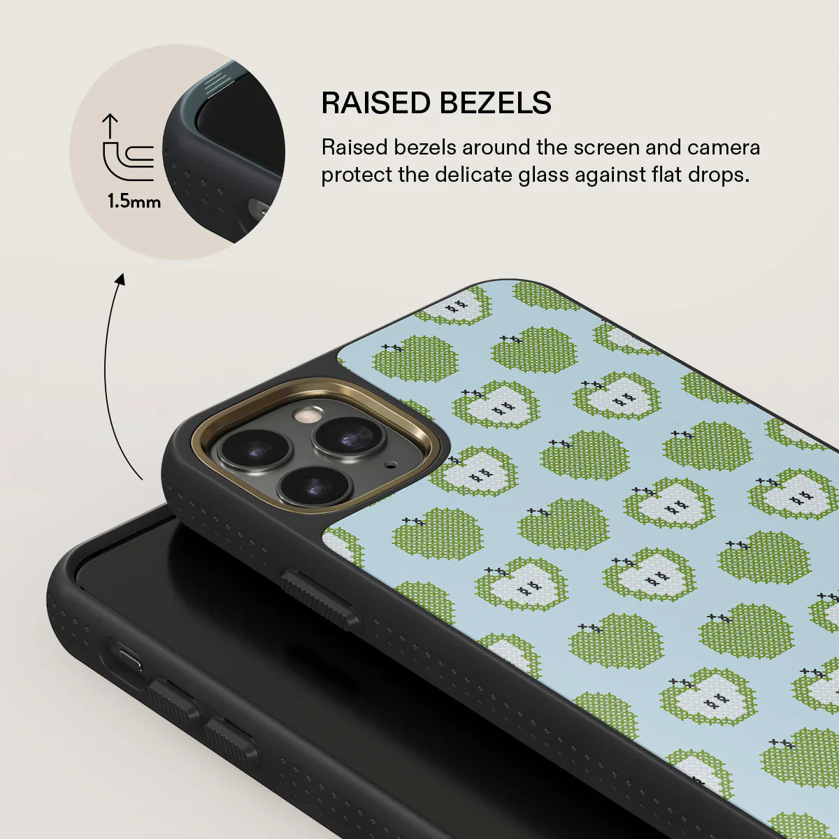 Sweet & Sour - iPhone 11 Pro Case - Image 12