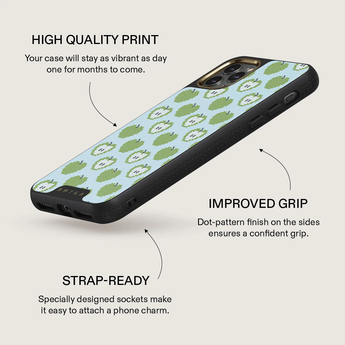 Sweet & Sour - iPhone 11 Pro Case - Image 13