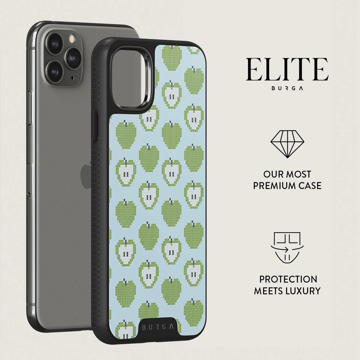 Sweet & Sour - iPhone 11 Pro Case - Image 17