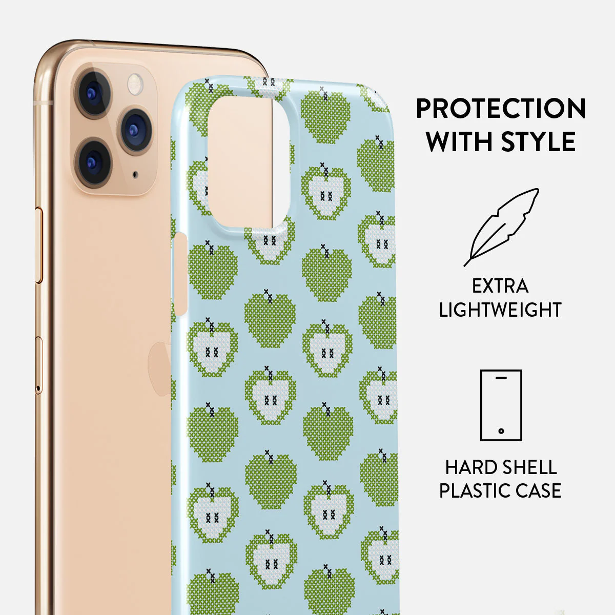 Sweet & Sour - iPhone 11 Pro Case - Image 2