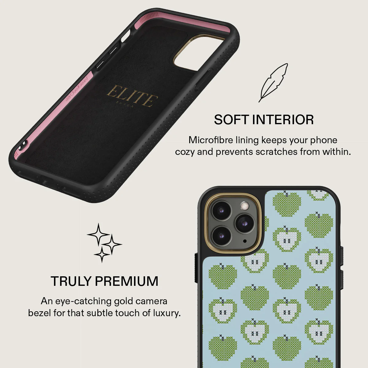 Sweet & Sour - iPhone 11 Pro Max Case - Image 14