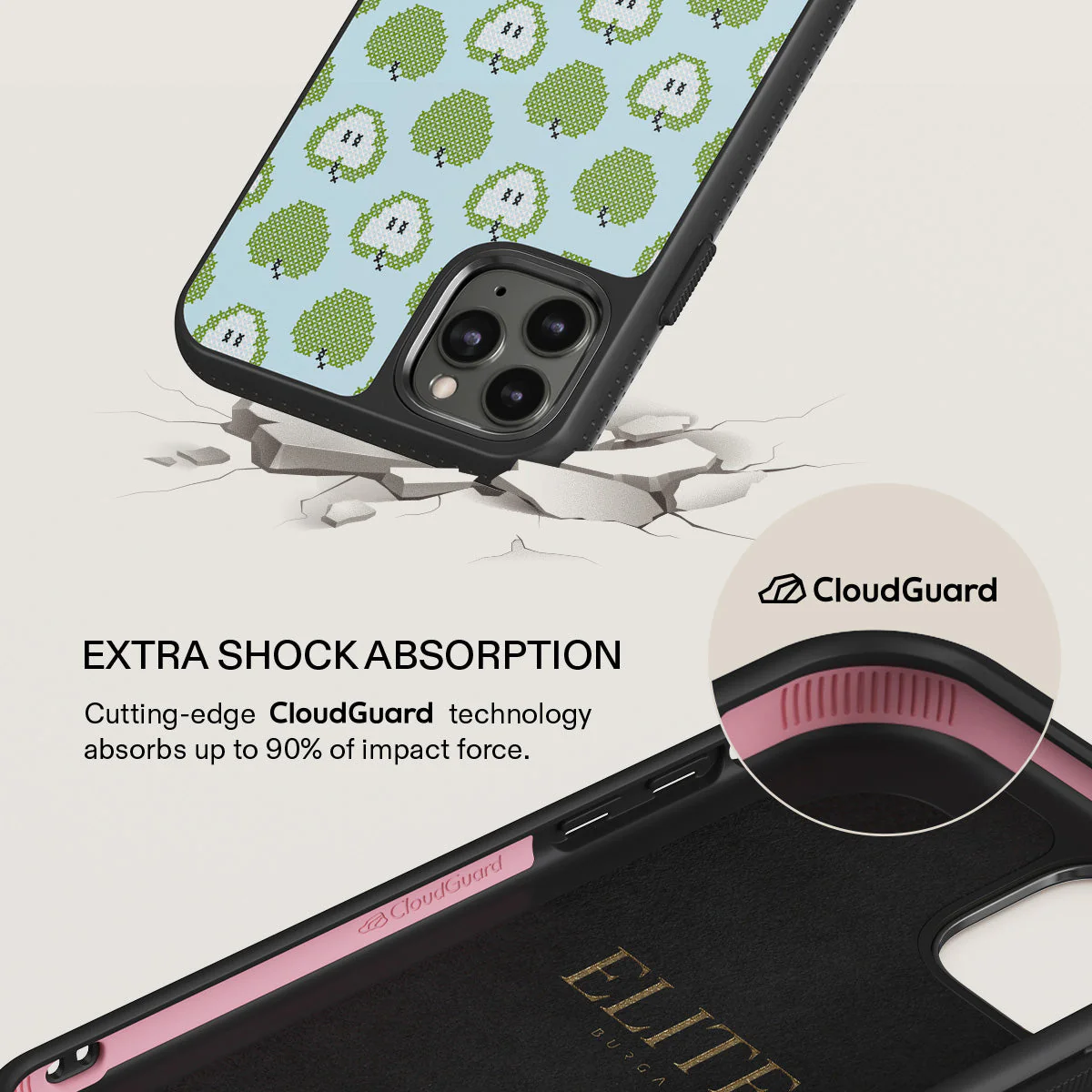 Sweet & Sour - iPhone 11 Pro Max Case - Image 18