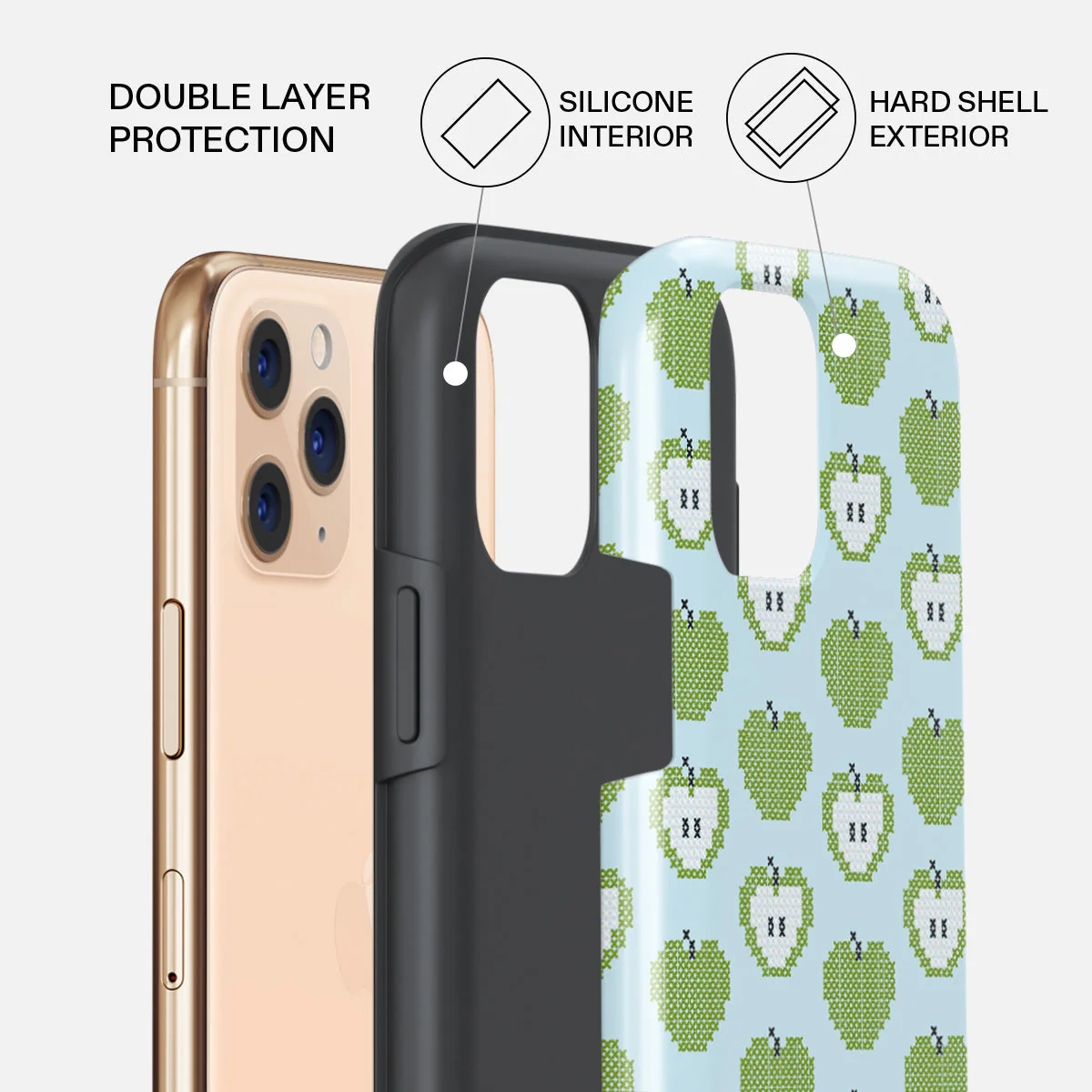 Sweet & Sour - iPhone 11 Pro Max Case - Image 6