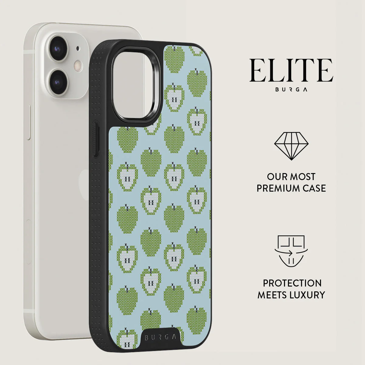 Sweet & Sour - iPhone 12 Case - Image 13