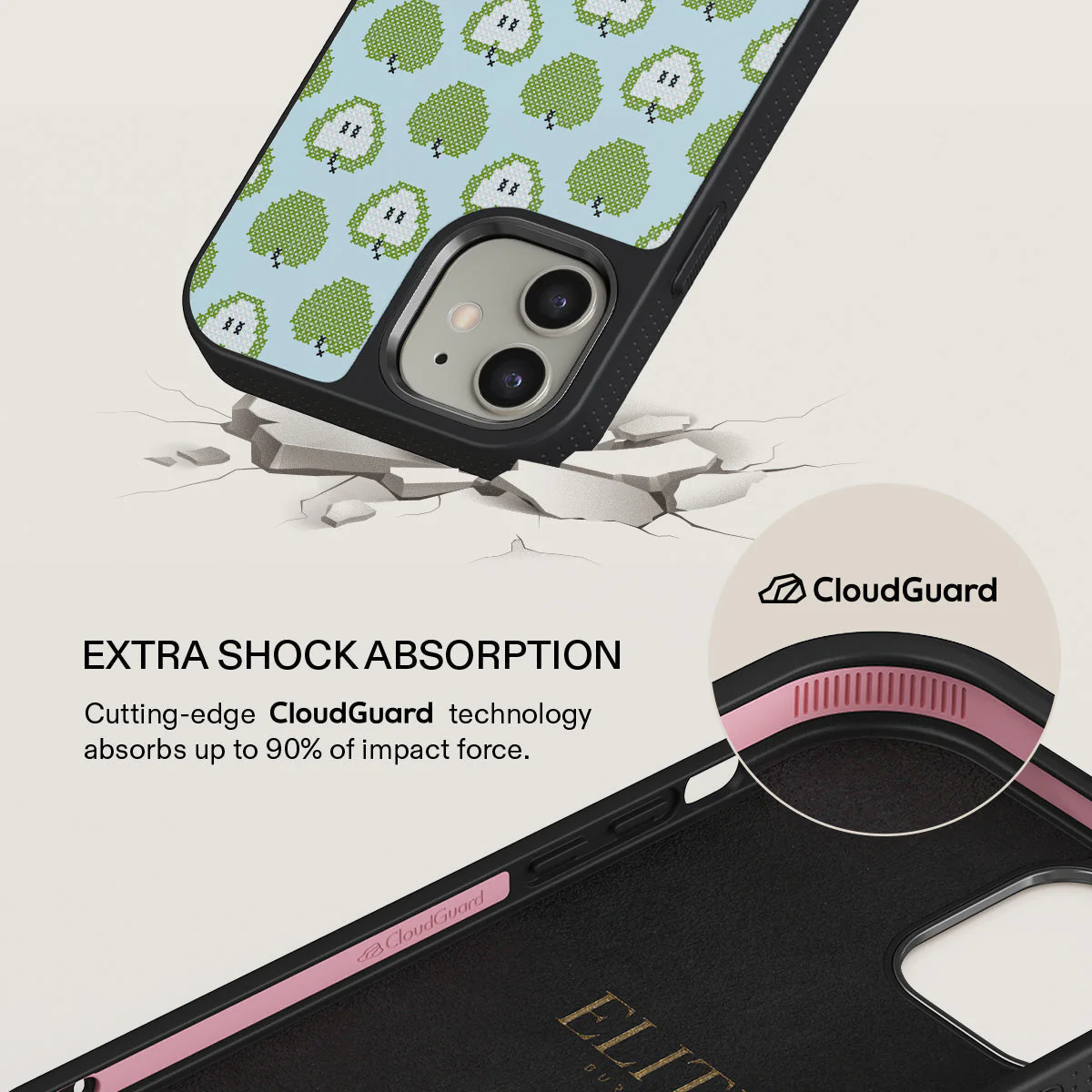 Sweet & Sour - iPhone 12 Case - Image 14