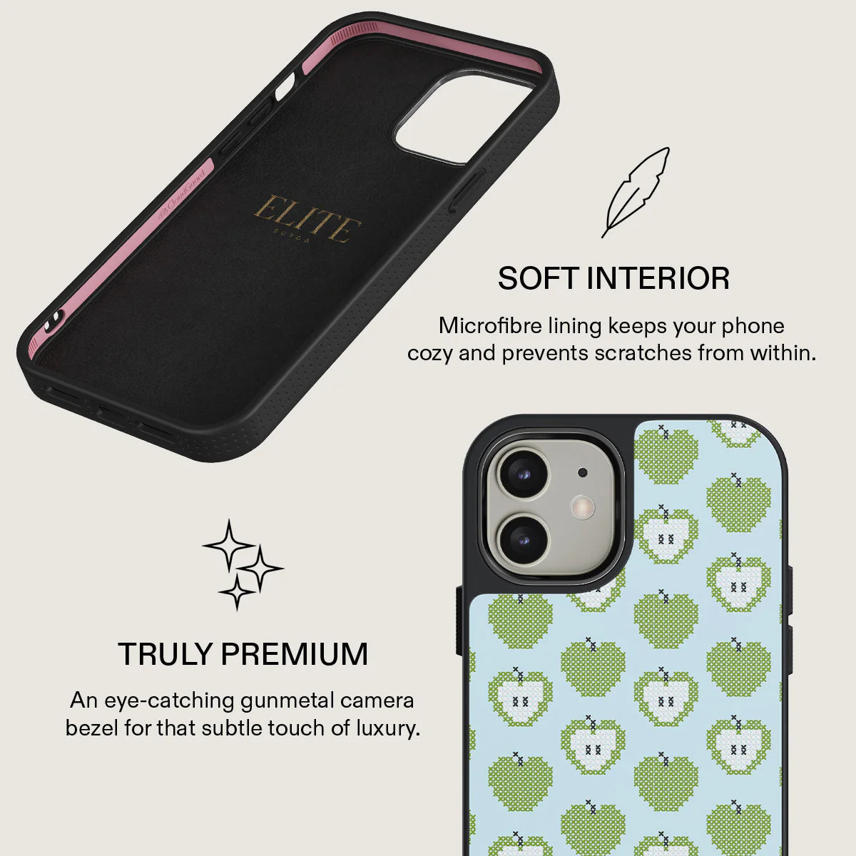 Sweet & Sour - iPhone 12 Case - Image 17