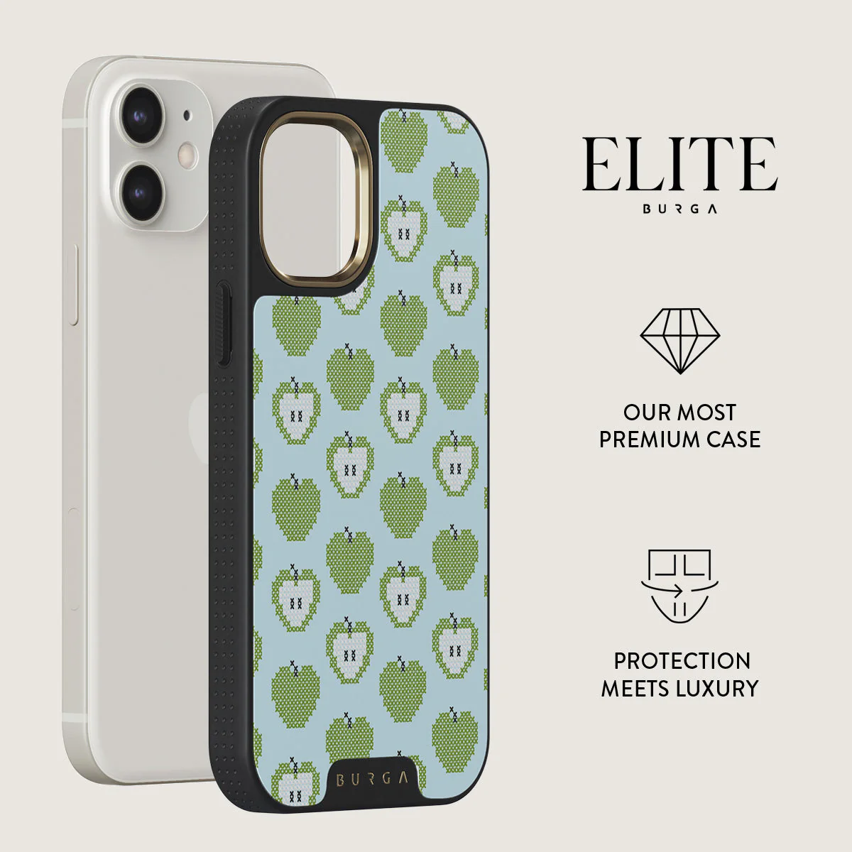 Sweet & Sour - iPhone 12 Case - Image 6