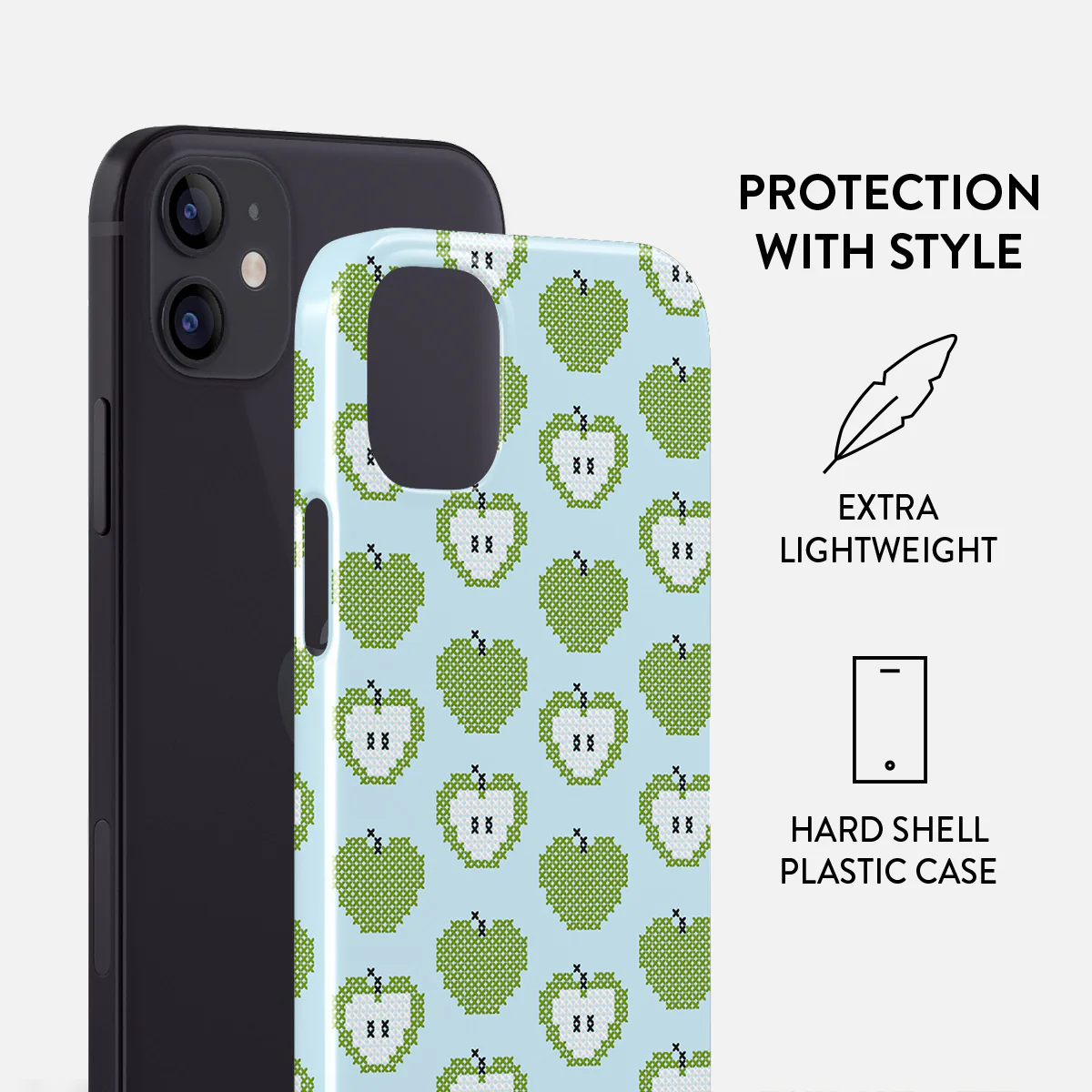 Sweet & Sour - iPhone 12 Mini Case - Image 2