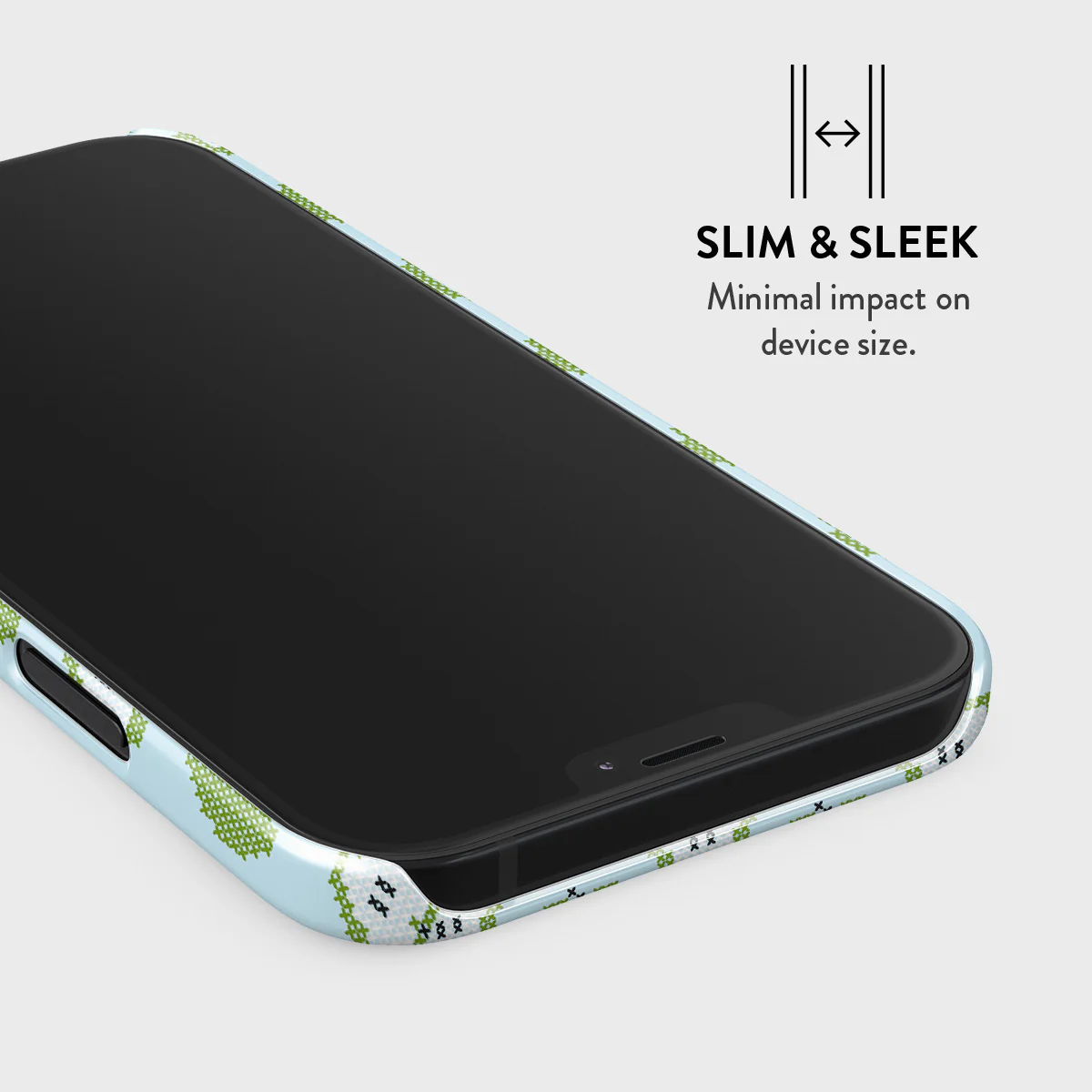 Sweet & Sour - iPhone 12 Mini Case - Image 4