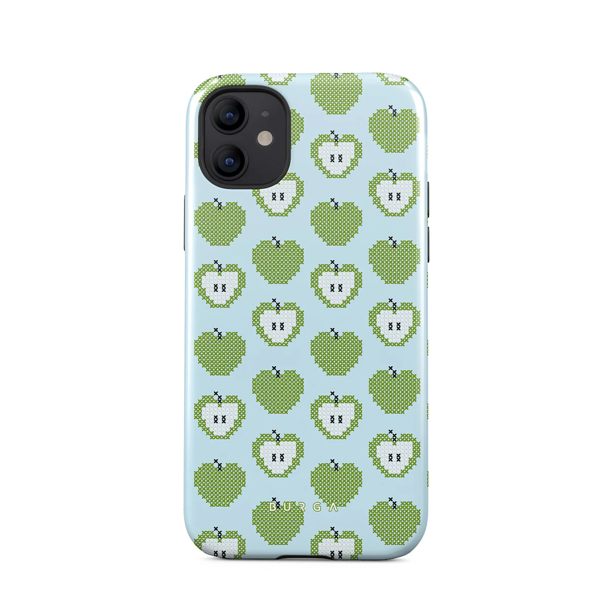 Sweet & Sour - iPhone 12 Mini Case - Image 5