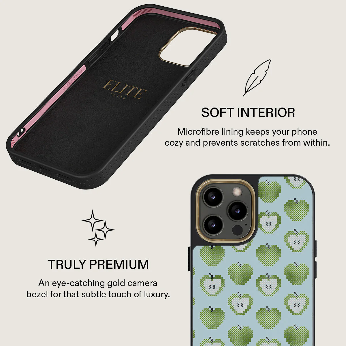 Sweet & Sour - iPhone 12 Pro Case - Image 10