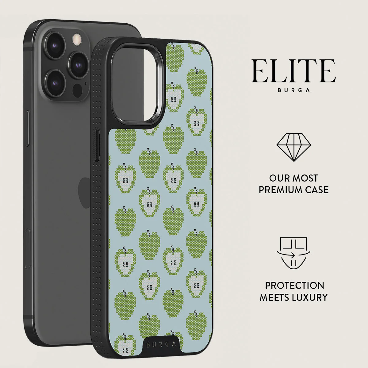 Sweet & Sour - iPhone 12 Pro Case - Image 13