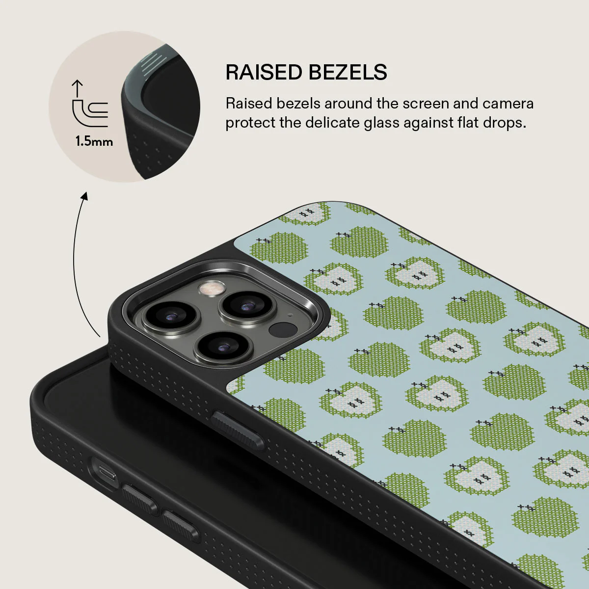 Sweet & Sour - iPhone 12 Pro Case - Image 15