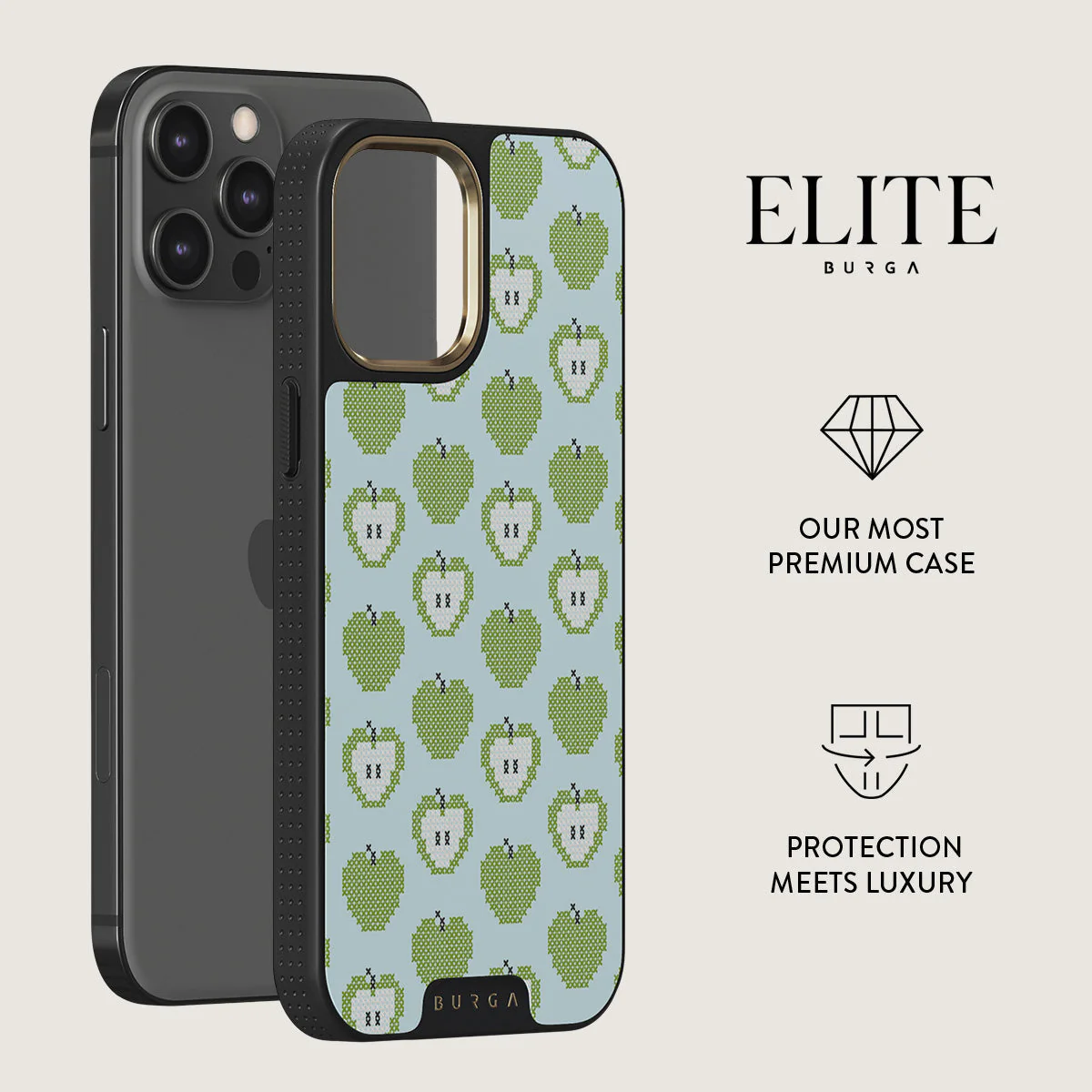 Sweet & Sour - iPhone 12 Pro Case - Image 6