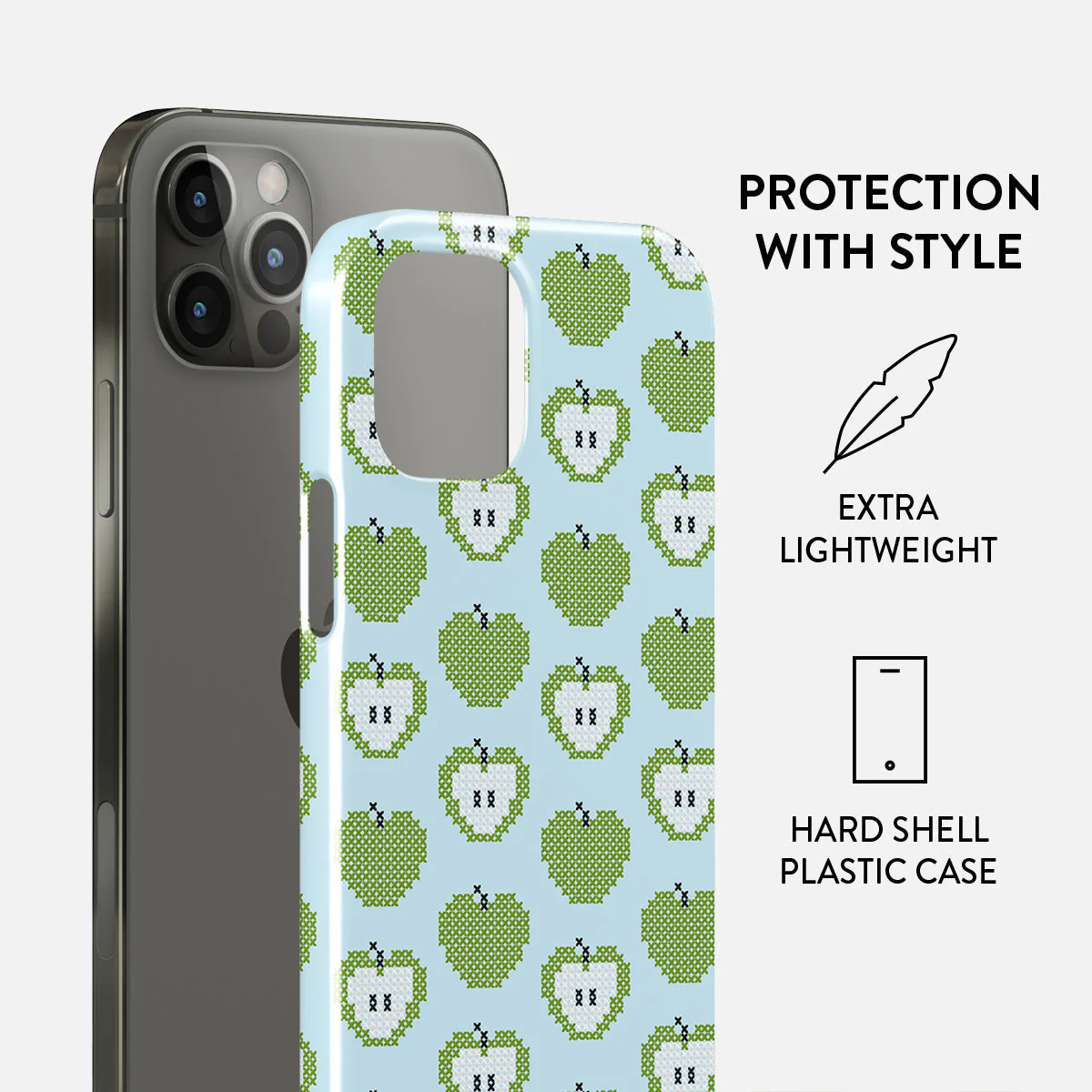Sweet & Sour - iPhone 12 Pro Max Case - Image 2