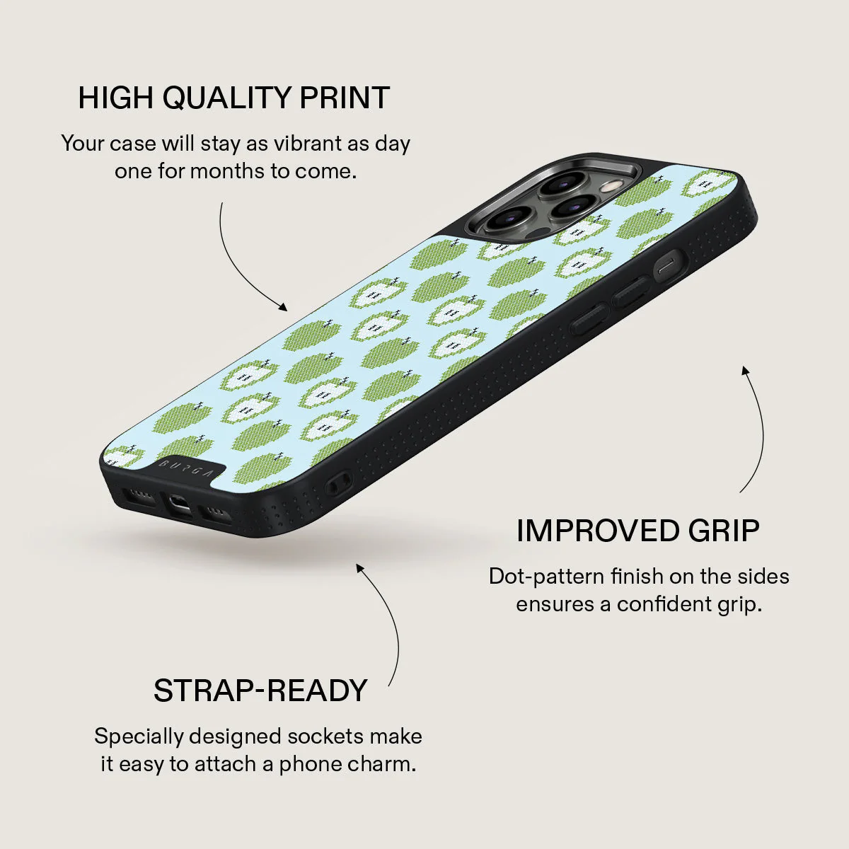 Sweet & Sour - iPhone 12 Pro Max Case - Image 20