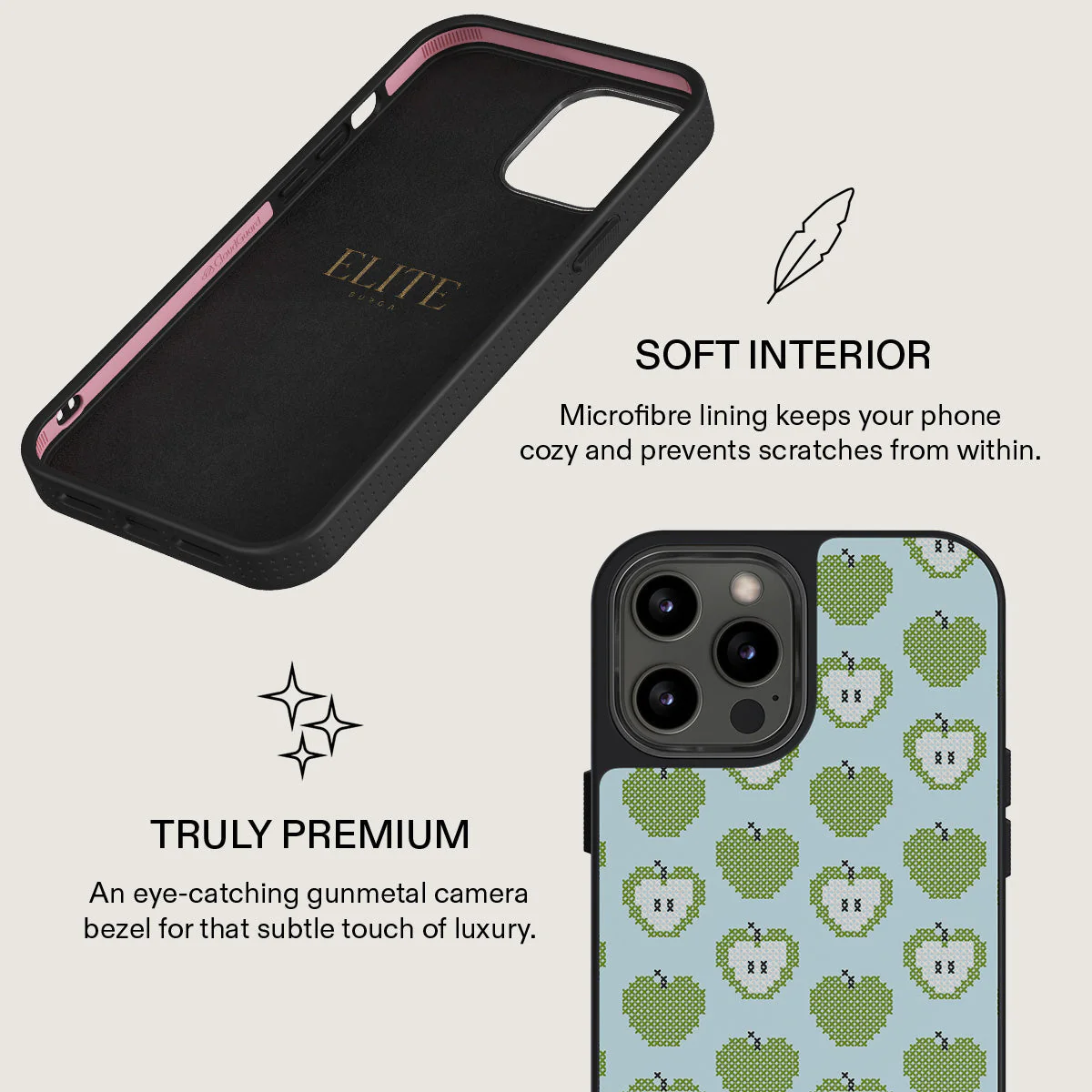 Sweet & Sour - iPhone 12 Pro Max Case - Image 21