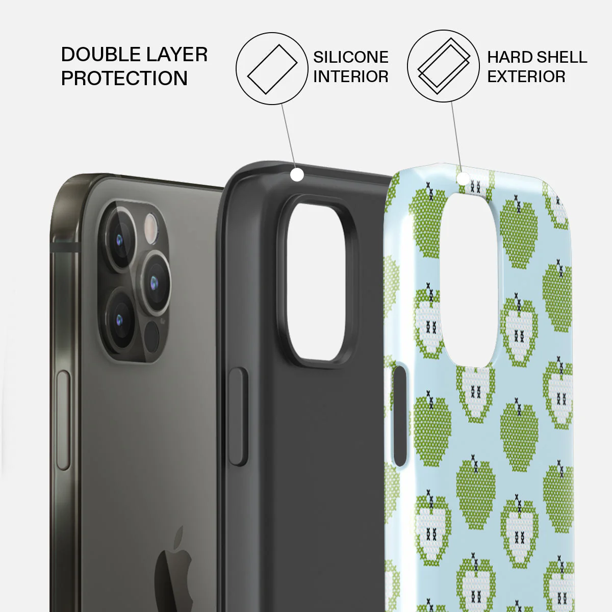 Sweet & Sour - iPhone 12 Pro Max Case - Image 6
