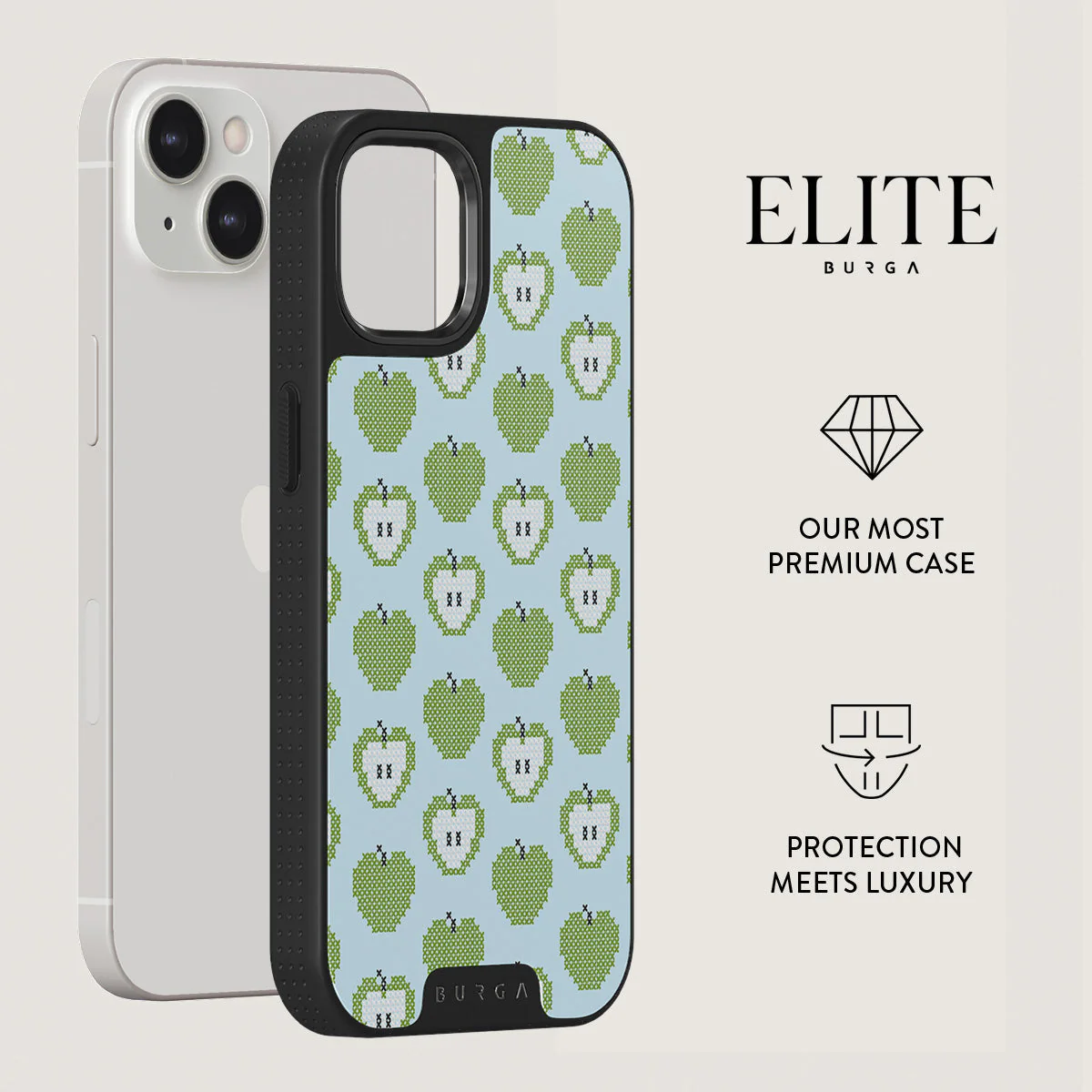Sweet & Sour - iPhone 13 Case - Image 13