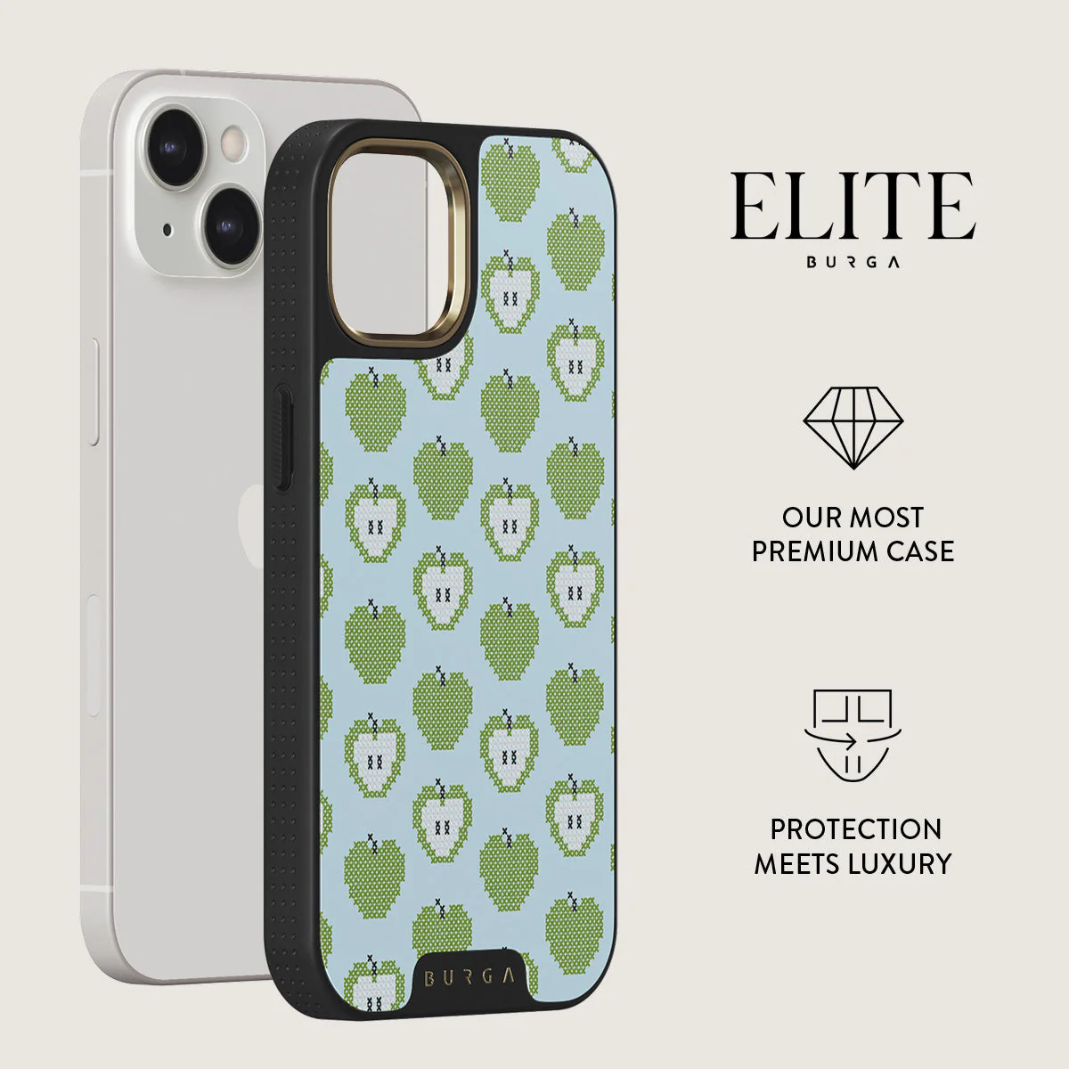 Sweet & Sour - iPhone 13 Case - Image 6