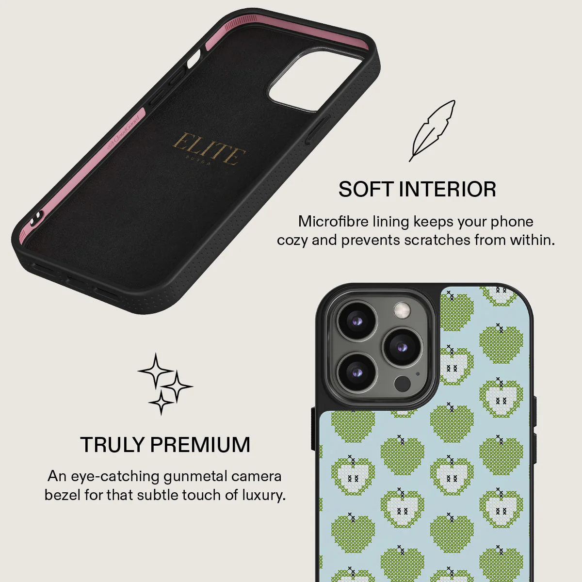 Sweet & Sour - iPhone 13 Pro Max Case - Image 17