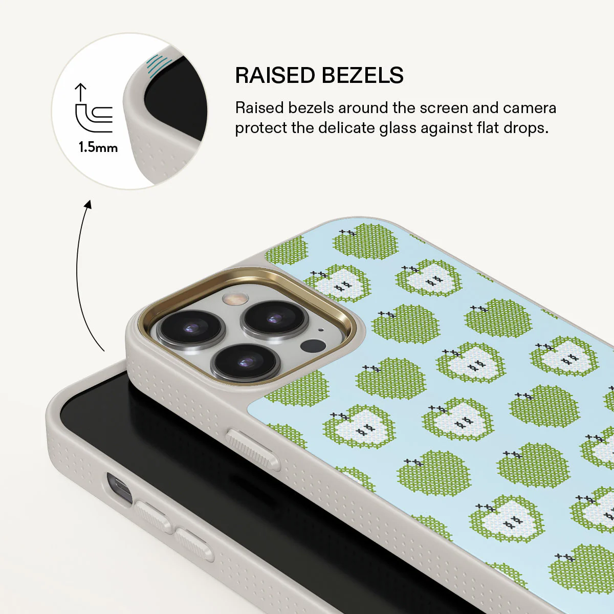 Sweet & Sour - iPhone 13 Pro Max Case - Image 22