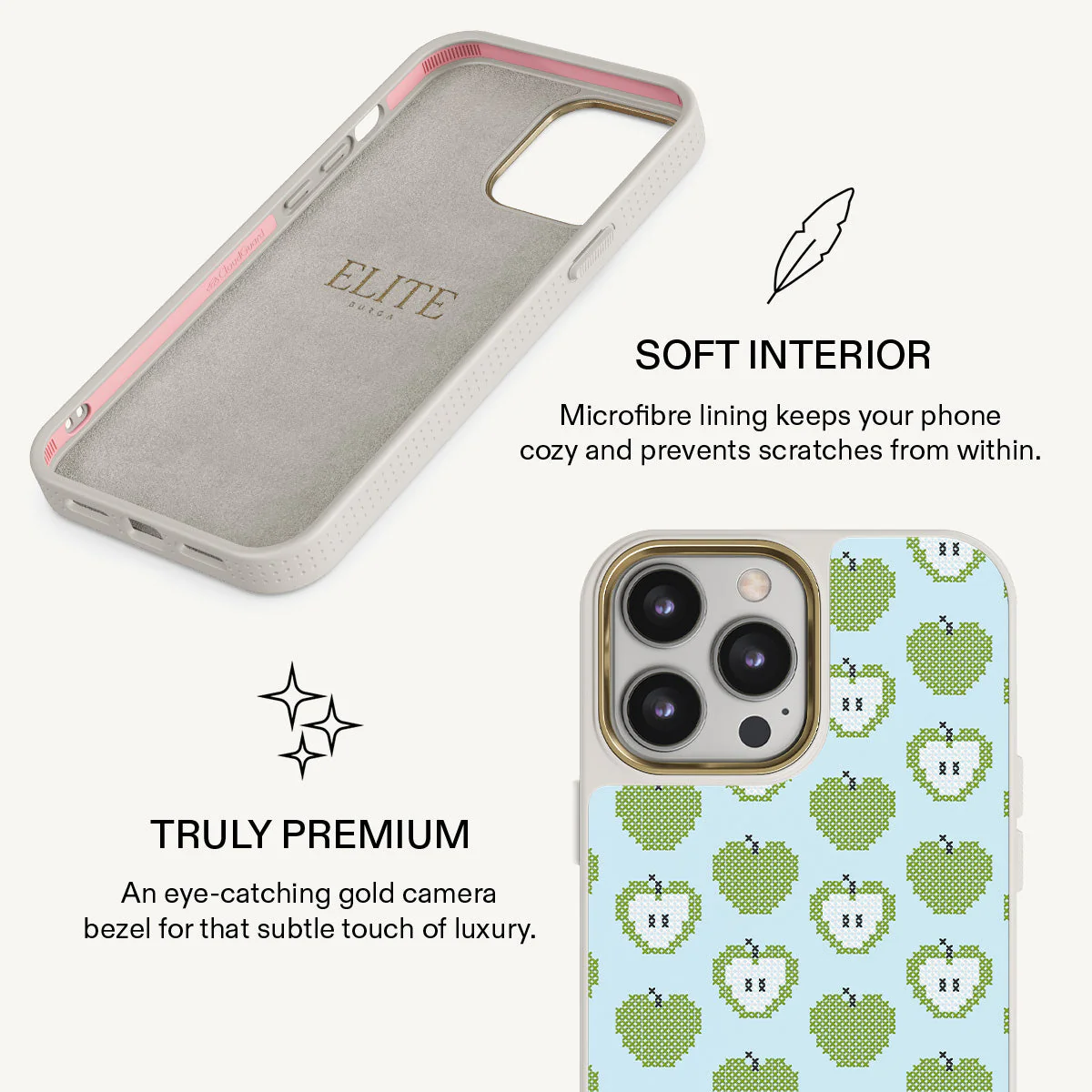 Sweet & Sour - iPhone 13 Pro Max Case - Image 24