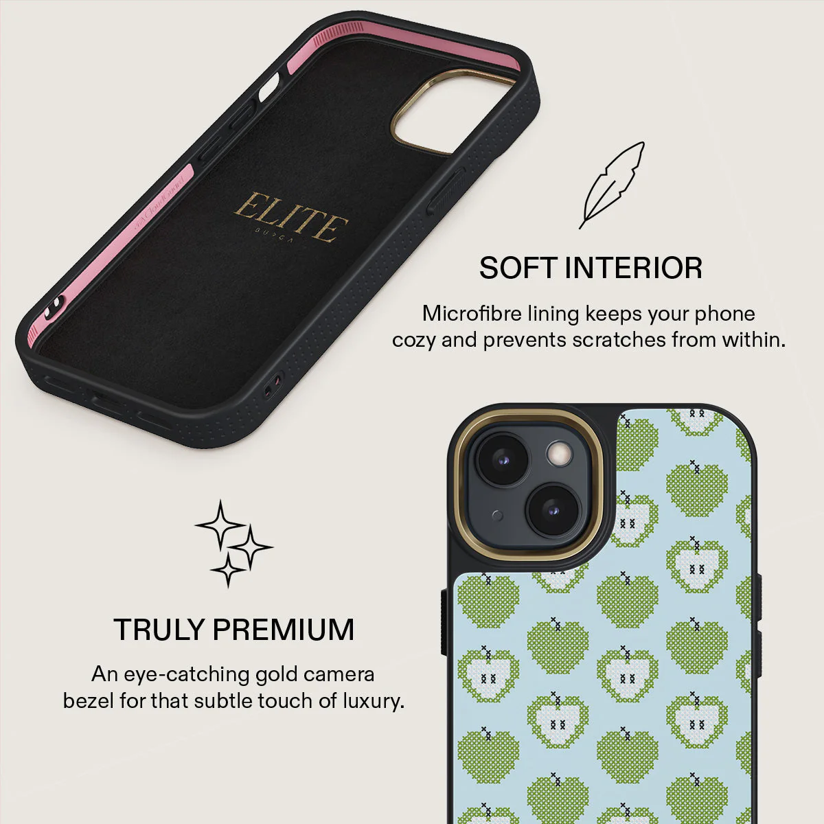 Sweet & Sour - iPhone 14 Case - Image 10