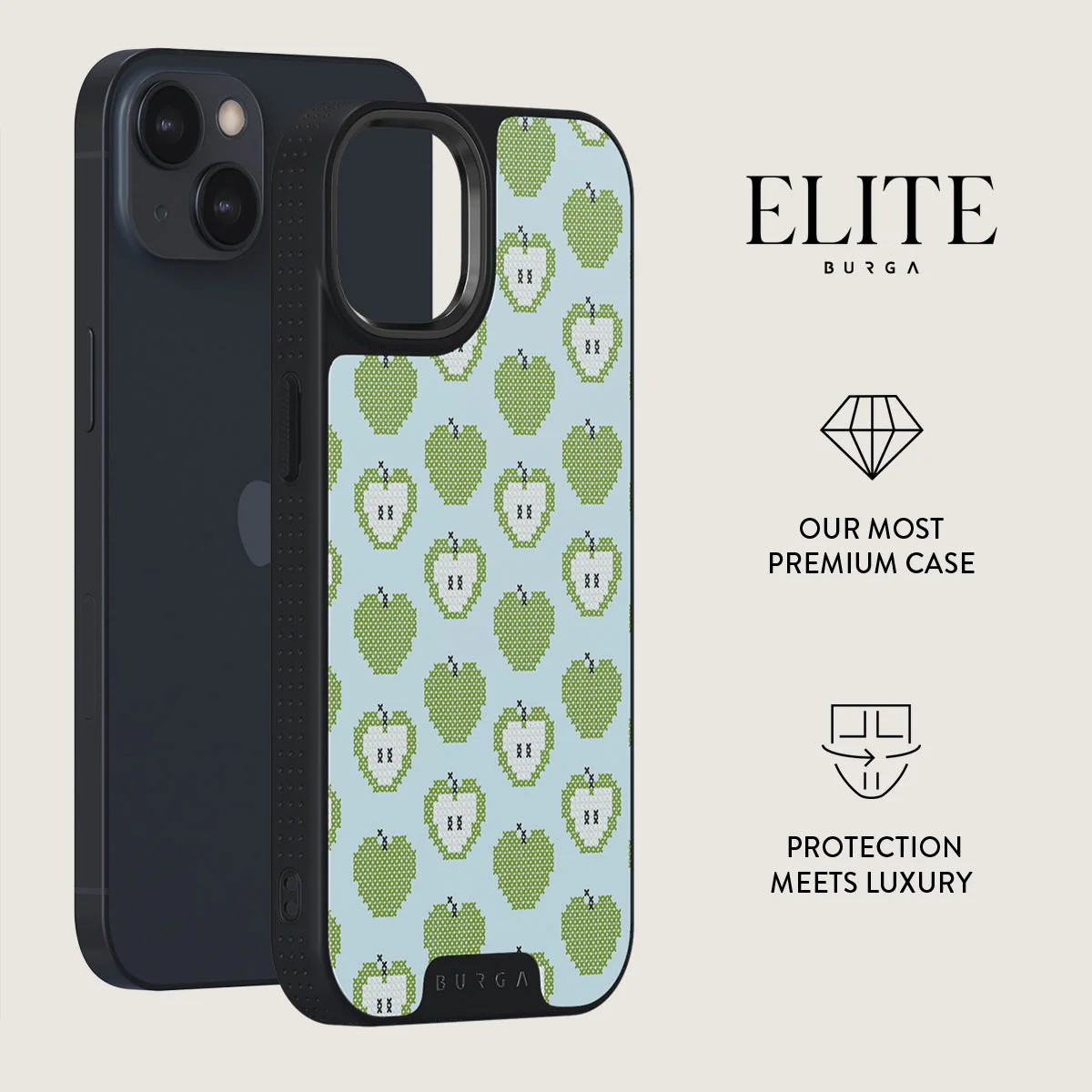 Sweet & Sour - iPhone 14 Case - Image 13