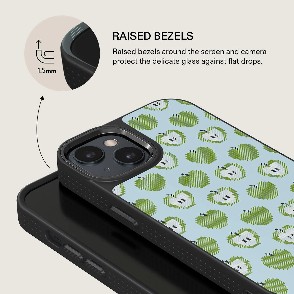 Sweet & Sour - iPhone 14 Case - Image 15