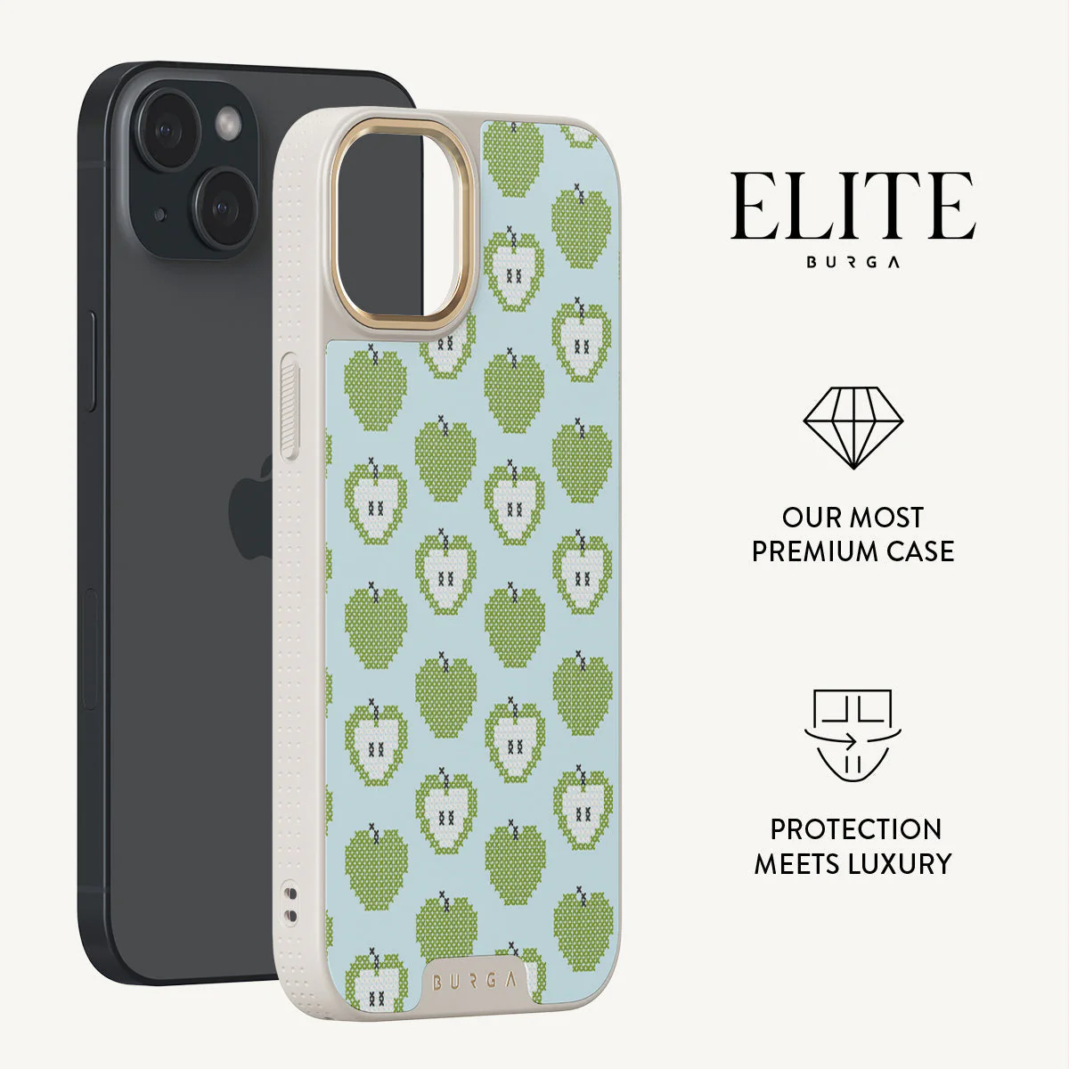 Sweet & Sour - iPhone 14 Case - Image 20