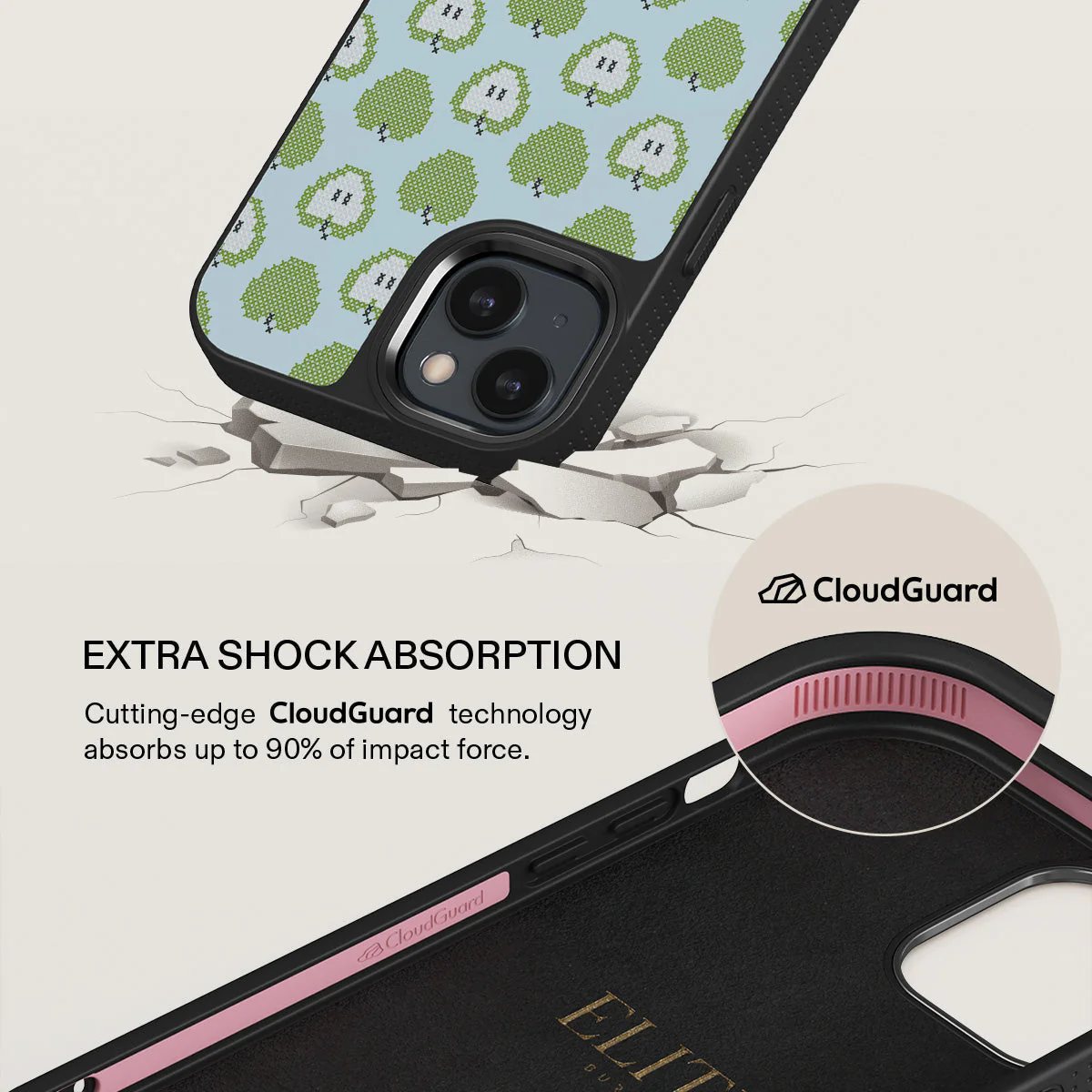 Sweet & Sour - iPhone 14 Plus Case - Image 14