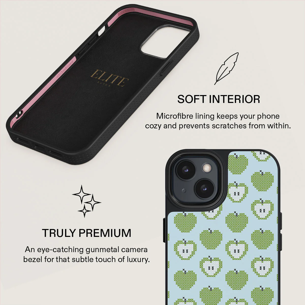 Sweet & Sour - iPhone 14 Plus Case - Image 17