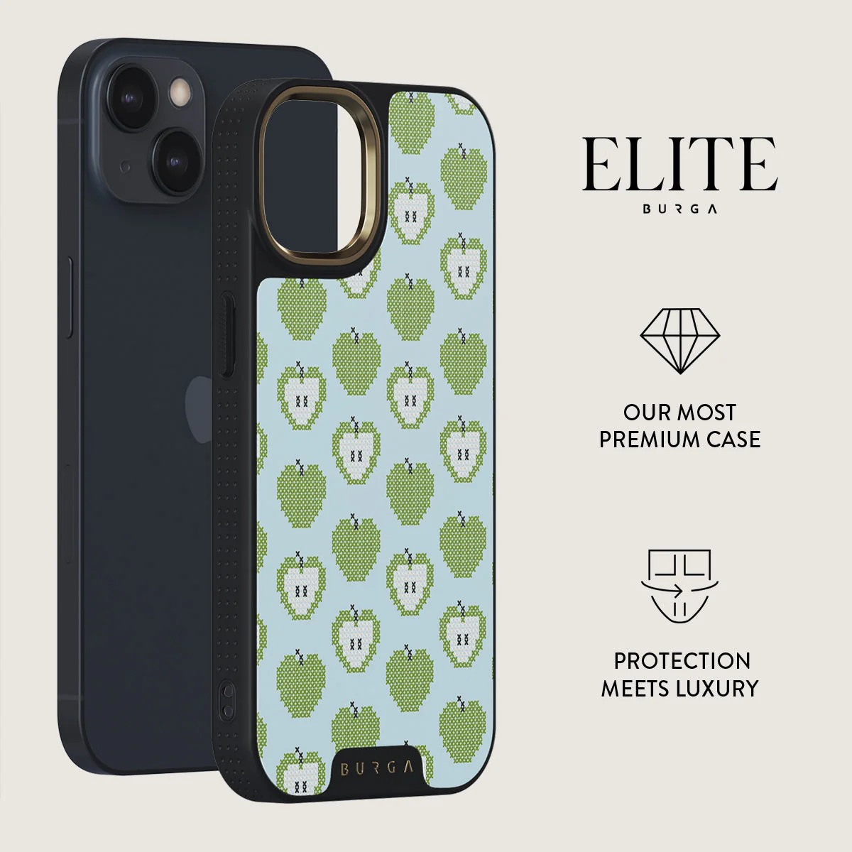 Sweet & Sour - iPhone 14 Plus Case - Image 6