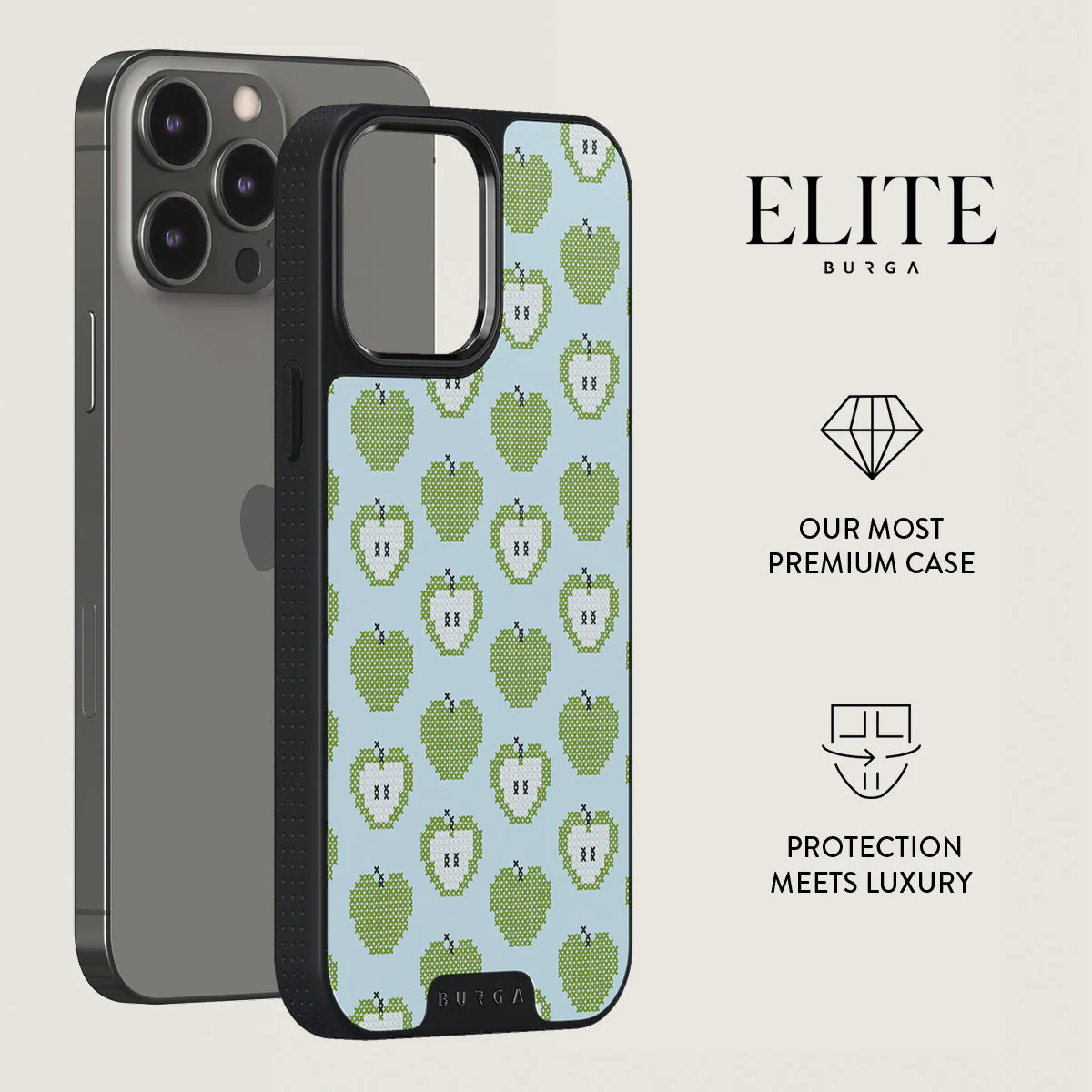 Sweet & Sour - iPhone 14 Pro Case - Image 13