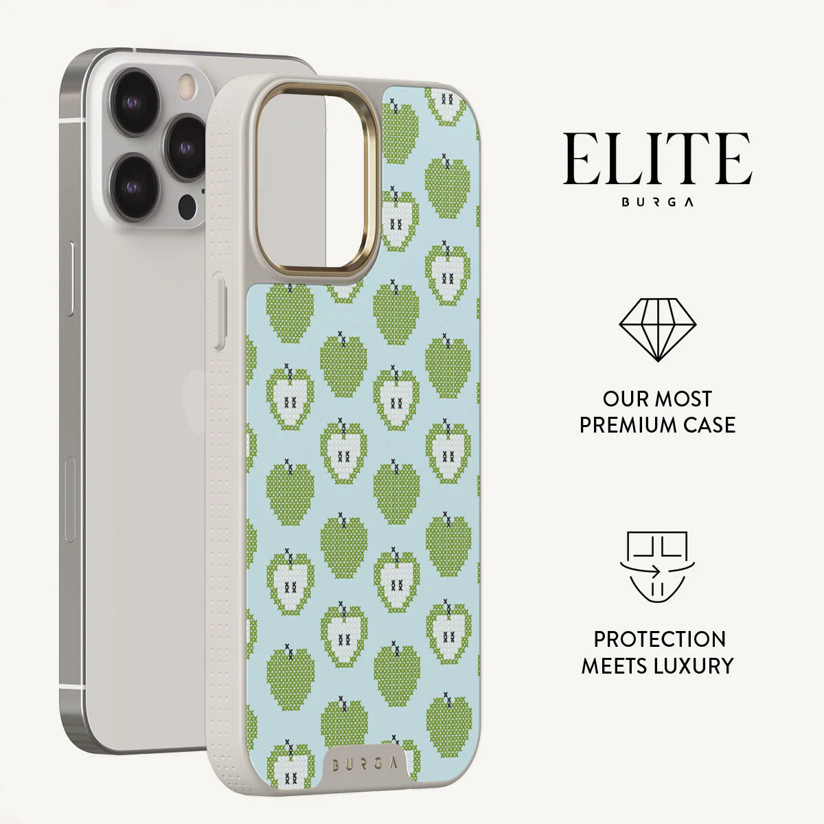 Sweet & Sour - iPhone 14 Pro Case - Image 20