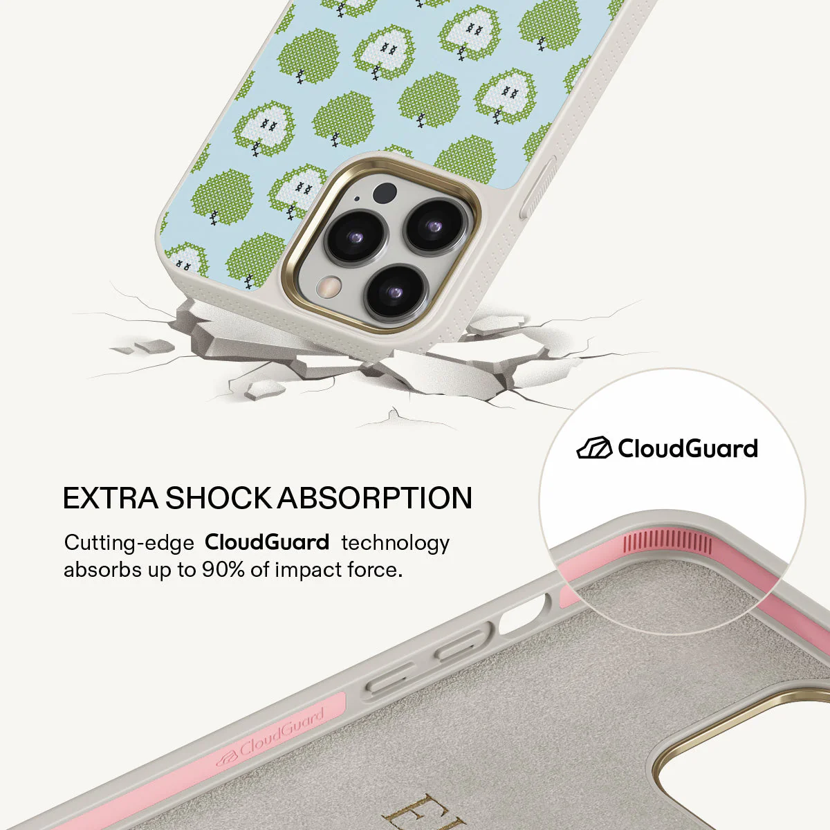 Sweet & Sour - iPhone 14 Pro Case - Image 21