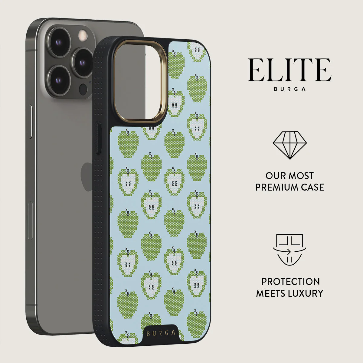 Sweet & Sour - iPhone 14 Pro Case - Image 6