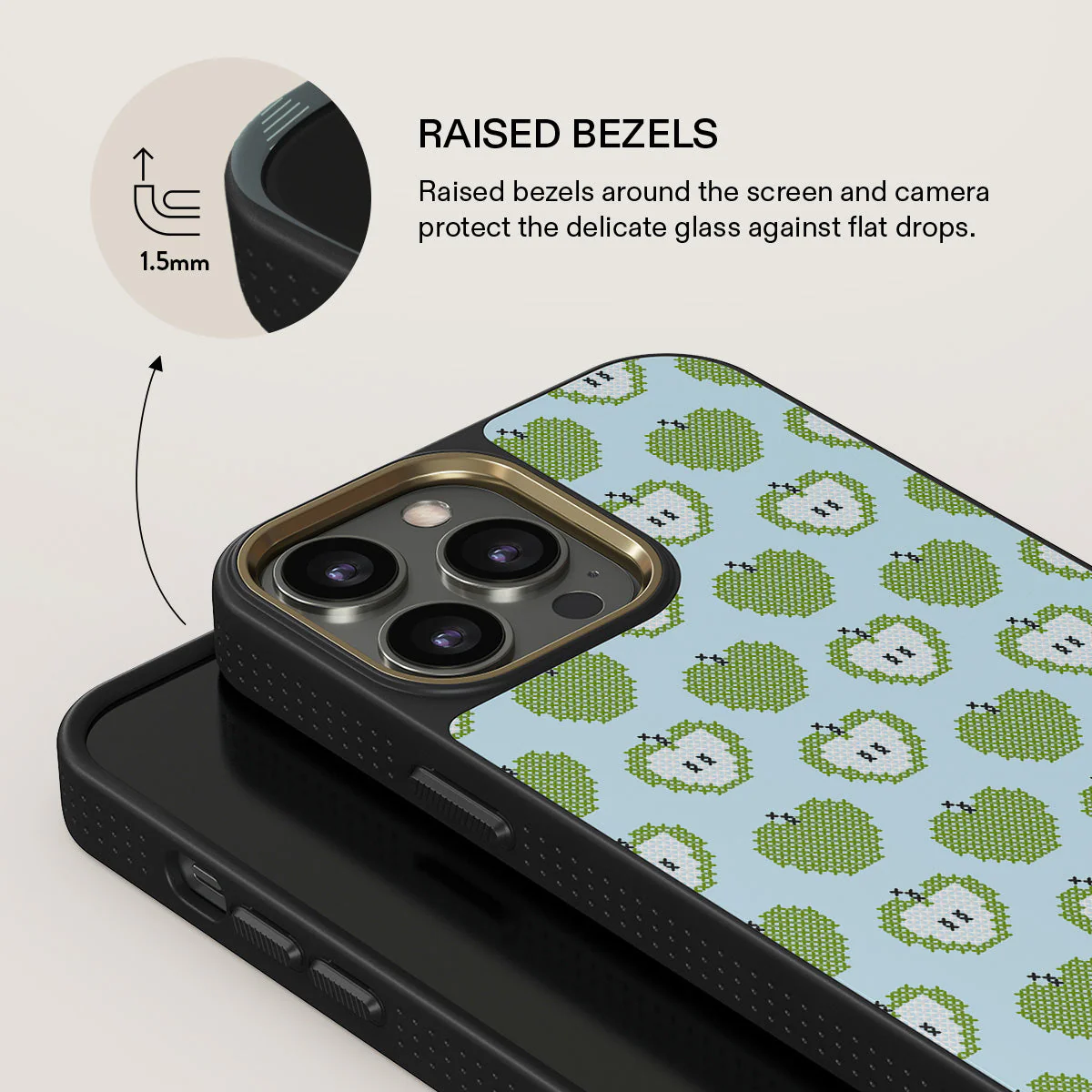 Sweet & Sour - iPhone 14 Pro Max Case - Image 8