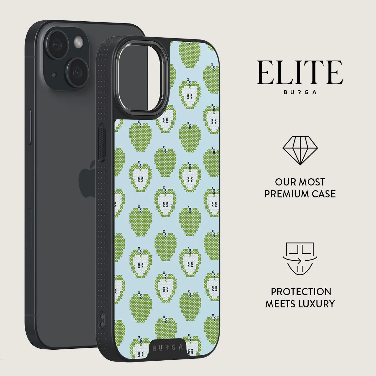 Sweet & Sour - iPhone 15 Case - Image 13